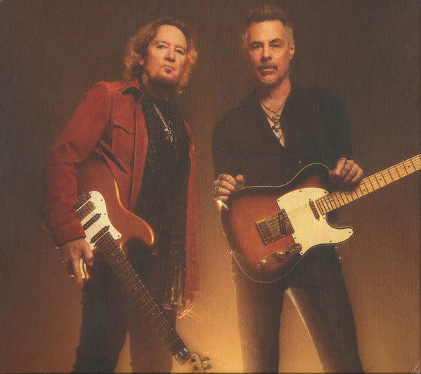 Black Light / White Noise - Smith/Kotzen