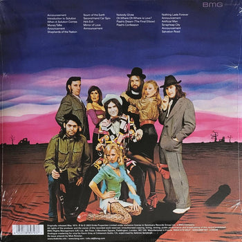 Preservation Act 2 - Kinks, The