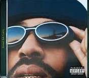 Who Coppin - Larry June [CD]