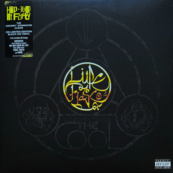 The Cool - Lupe Fiasco