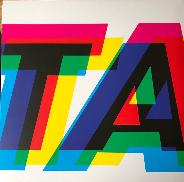 Total - New Order / Joy Division