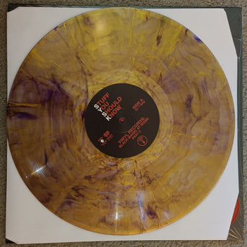 Vinyl Records: Black Magic At Work - Stuff You Should Know