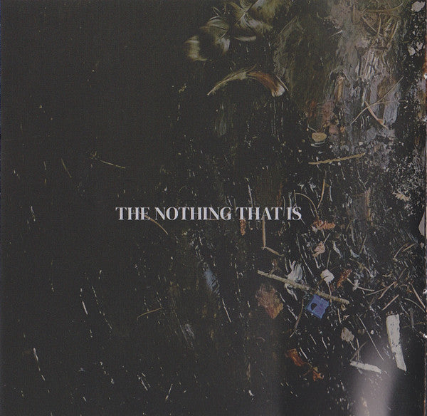 The Nothing That Is - Fit for an Autopsy