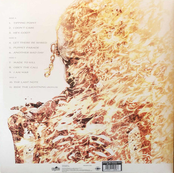 Megadeth - Megadeth
