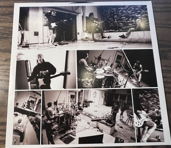 Rearview-Mirror Vol. 1 (Up Side) - Pearl Jam