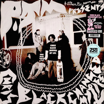 Chris Black Changed My Life - Portugal. The Man
