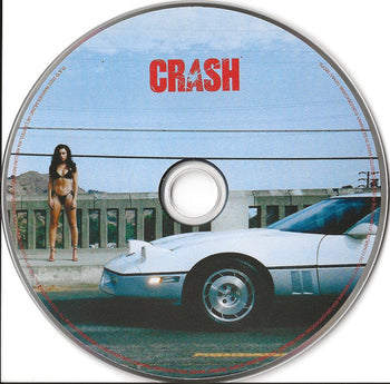 Crash - Charli Xcx