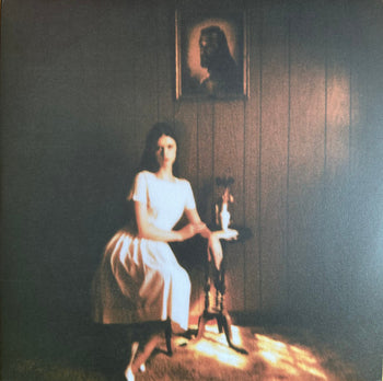 Preacher's Daughter - Ethel Cain