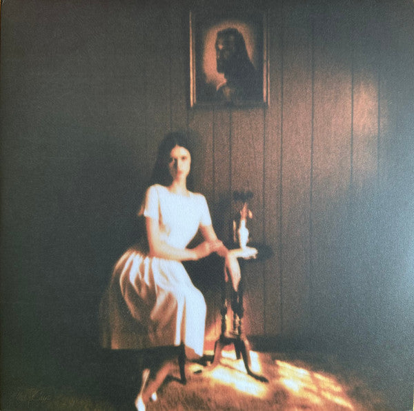 Preacher's Daughter - Ethel Cain