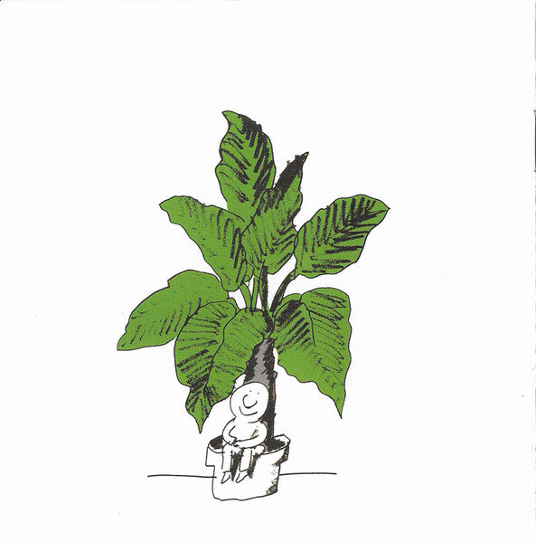 Mother Earth's Plantasia - Mort Garson [CD]