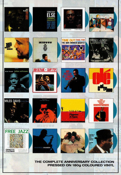 Round About Midnight - Davis, Miles