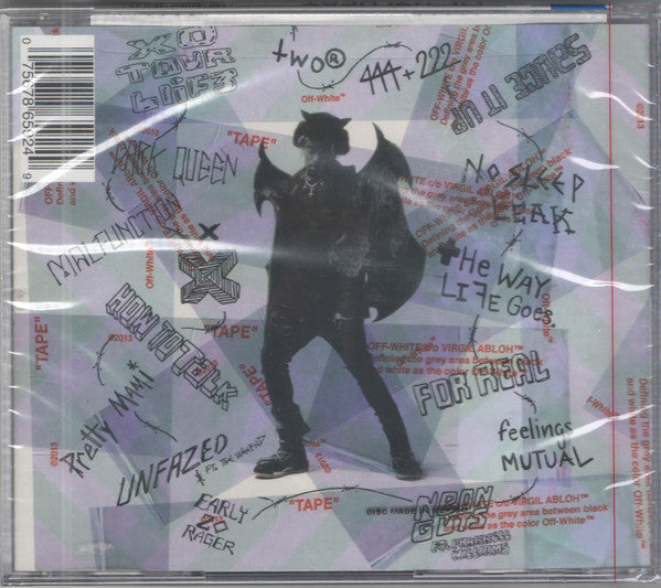 Luv Is Rage 2 [Deluxe Edition] - Lil Uzi Vert
