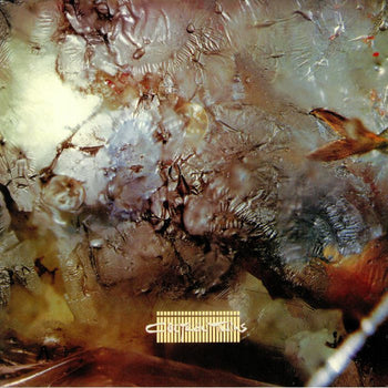 Head Over Heels - Cocteau Twins