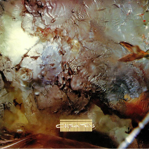 Head Over Heels - Cocteau Twins