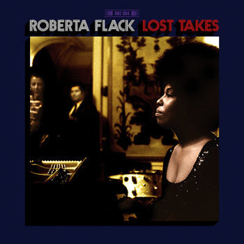Lost Takes - Flack, Roberta