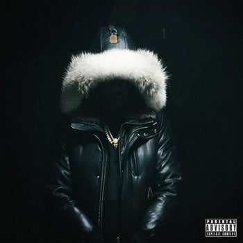 Blakk Tape - Conway The Machine