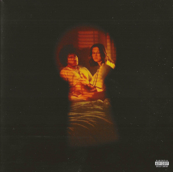 I Said I Love You First - Gomez, Selena & benny blanco