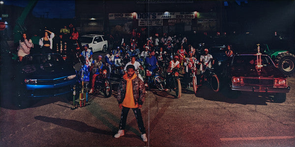 Detroit 2 - Big Sean
