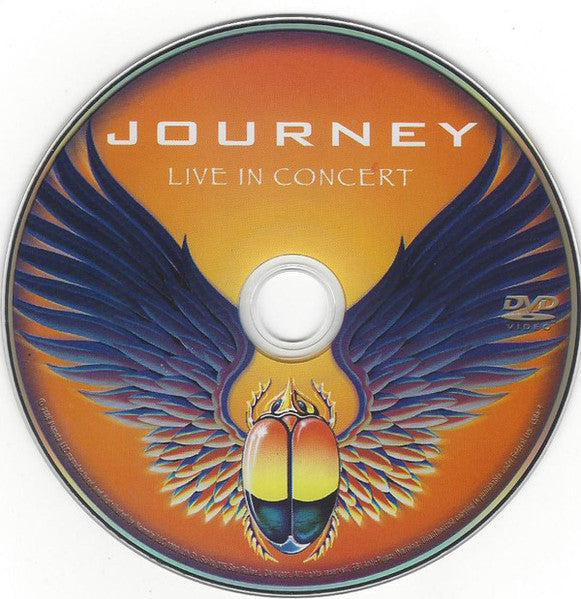 Revelations - Journey