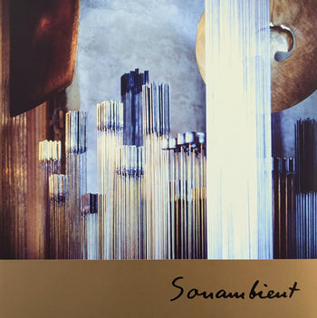 Mechaniztion 1 And 2 - Bertoia, Harry