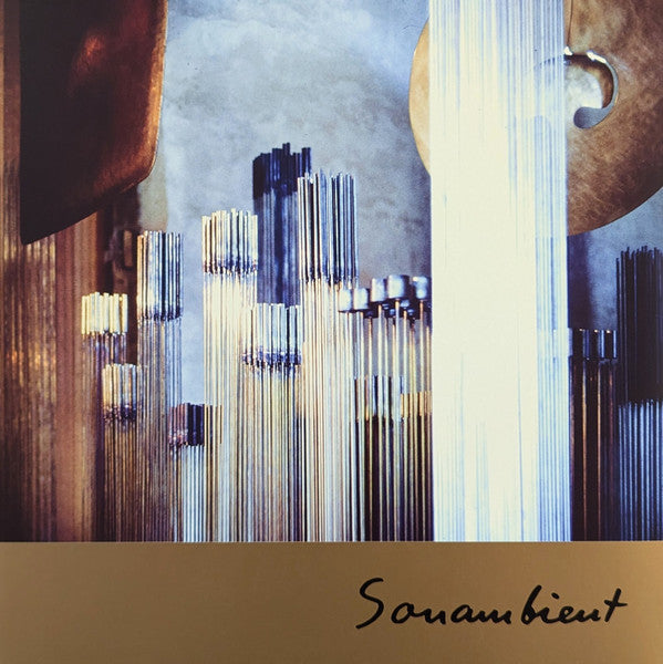 Mechaniztion 1 And 2 - Bertoia, Harry