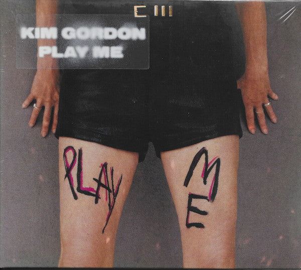 Play Me - Gordon, Kim