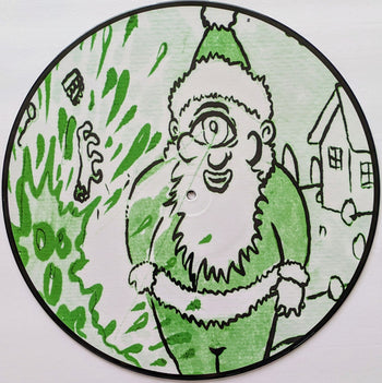 Merry Something To You - Devo