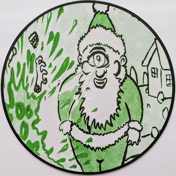 Merry Something To You - Devo