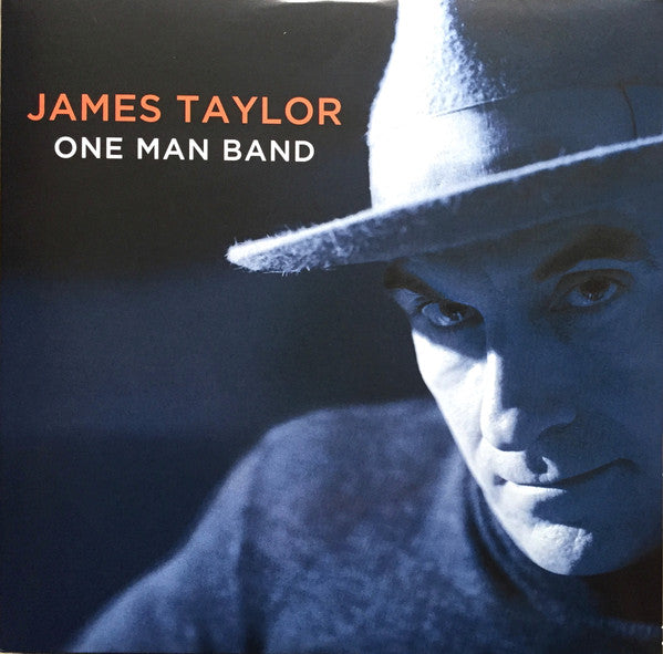 One Man Band - Taylor, James