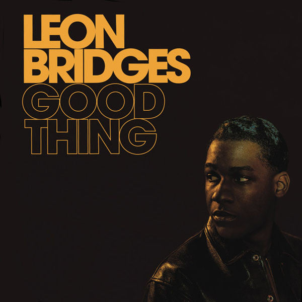 Good Thing - Bridges, Leon