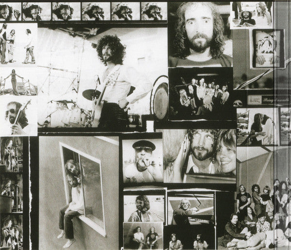 Rumours - Fleetwood Mac