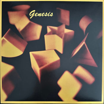 Genesis (1983) - Genesis [LP]