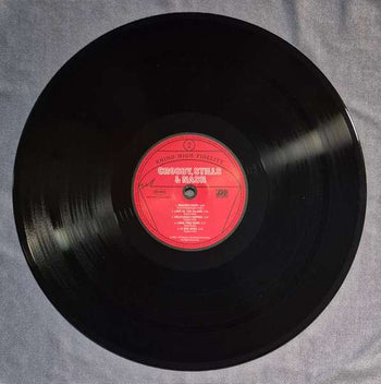 Crosby Stills & Nash [Rhino Hi-Fi, Brick & Mortar Exclusive] - Crosby, Stills & Nash