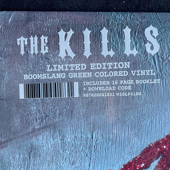 God Games - Kills, The