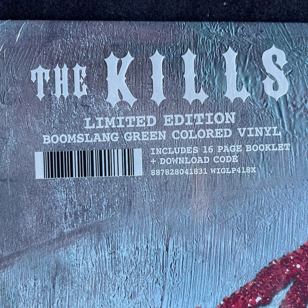 God Games - Kills, The