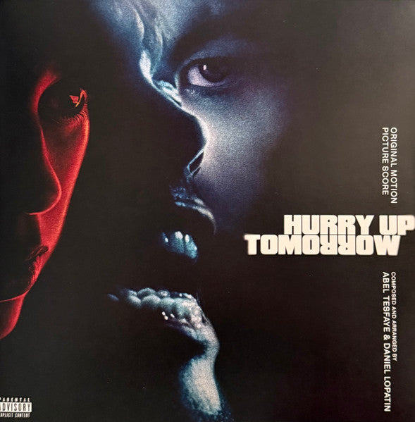 Hurry Up Tomorrow (Original Motion Picture Score - Weeknd