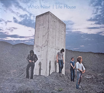 Who's Next / Life House - Who