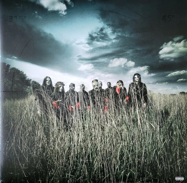 All Hope Is Gone - Slipknot