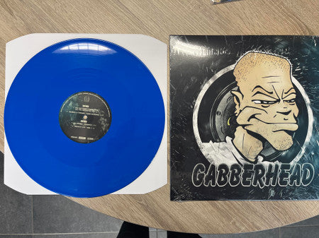 Gabberhead Vol. 5 - Various