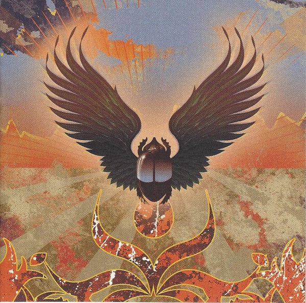 Revelations - Journey