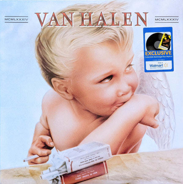 1984 - Van Halen