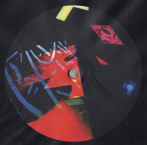 Sushi. Roti. Reibekuchen - Eno, Brian / Czukay, Holger / Schwalm, J.Peter
