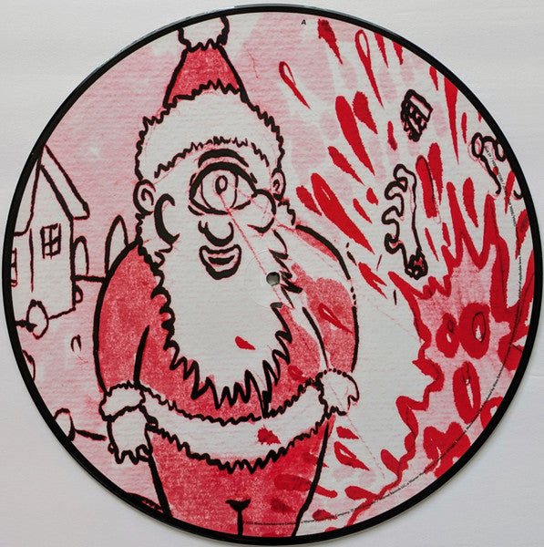 Merry Something To You - Devo