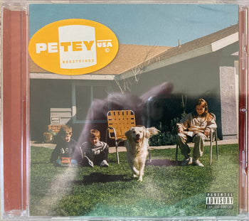 Usa - Petey