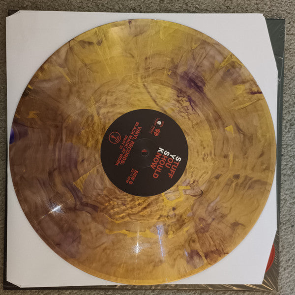 Vinyl Records: Black Magic At Work - Stuff You Should Know
