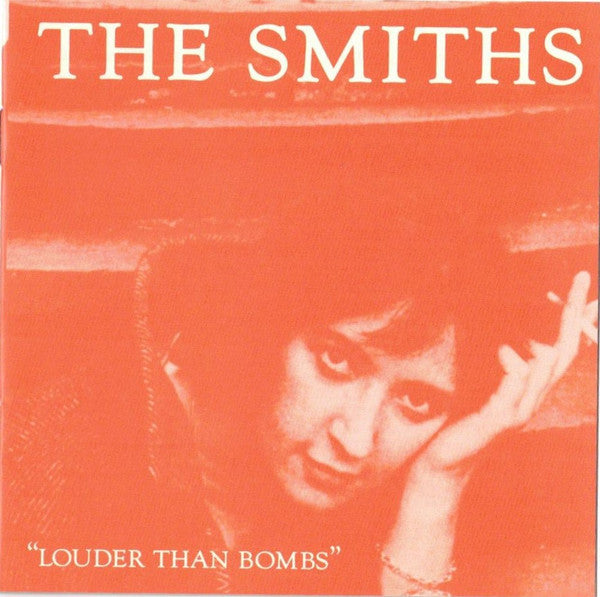 Louder Than Bombs - Smiths