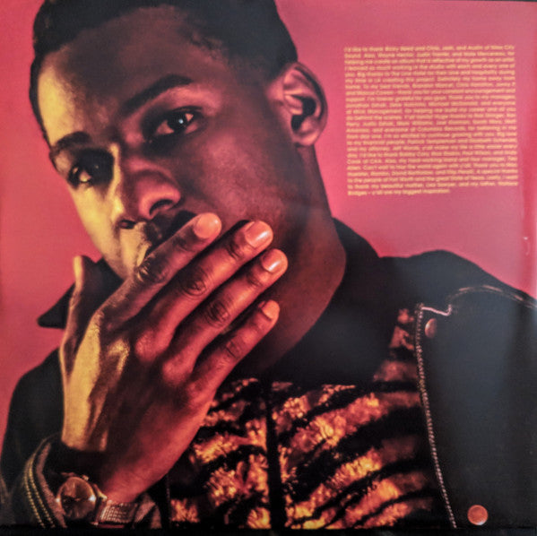 Good Thing - Bridges, Leon