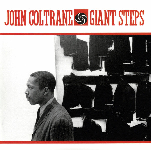 Giant Steps - Coltrane, John