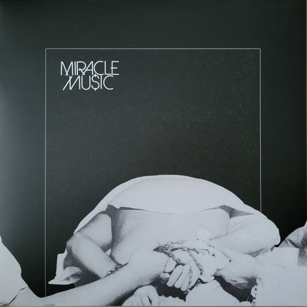 Miracle Man - Grails