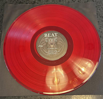 BEAT Live - Beat